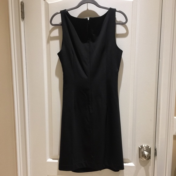 Theory dress - Picture 3 of 5